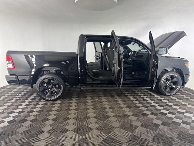 used 2024 Ram 1500 car, priced at $41,000