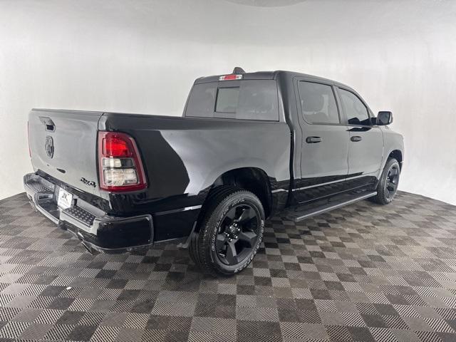 used 2024 Ram 1500 car, priced at $41,000