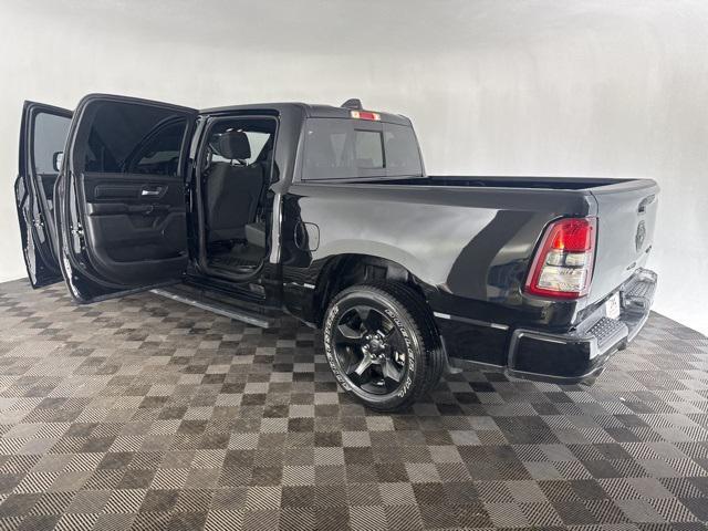 used 2024 Ram 1500 car, priced at $41,000