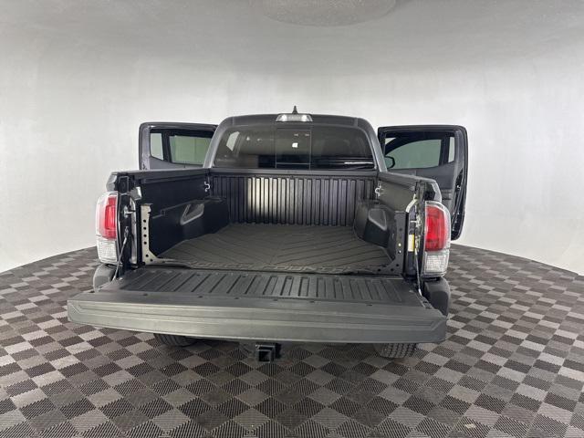 used 2023 Toyota Tacoma car, priced at $41,000