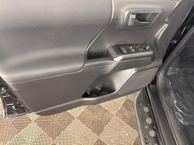 used 2023 Toyota Tacoma car, priced at $41,000