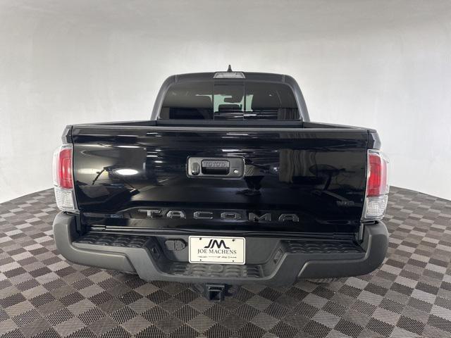 used 2023 Toyota Tacoma car, priced at $41,000