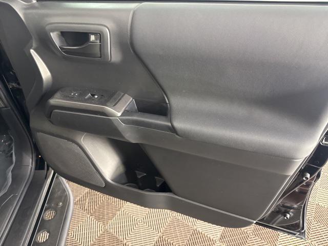 used 2023 Toyota Tacoma car, priced at $41,000