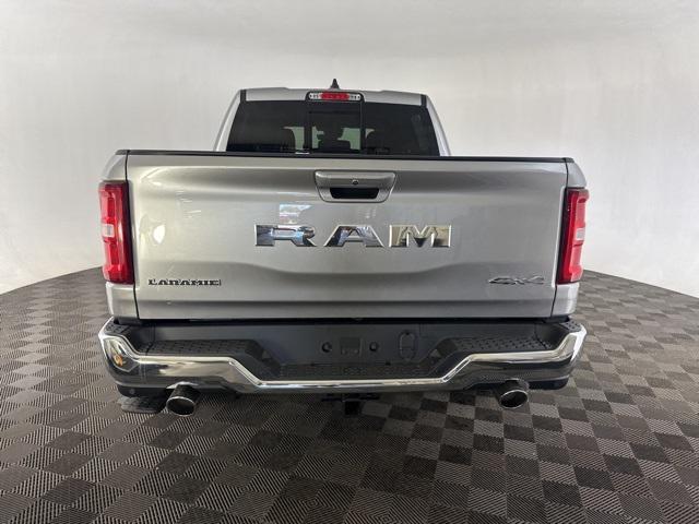 new 2025 Ram 1500 car, priced at $54,416