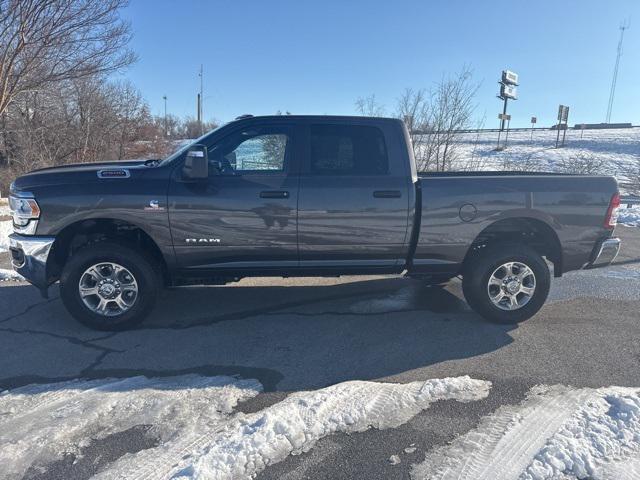 new 2024 Ram 2500 car, priced at $57,500