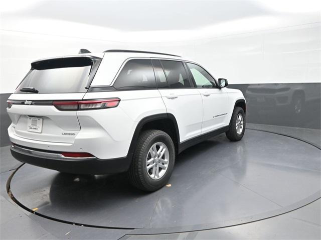 new 2025 Jeep Grand Cherokee car, priced at $36,250