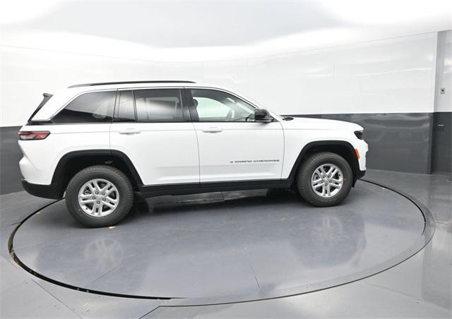 new 2025 Jeep Grand Cherokee car, priced at $36,250