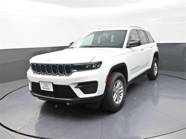 new 2025 Jeep Grand Cherokee car, priced at $36,250