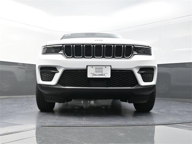 new 2025 Jeep Grand Cherokee car, priced at $36,250