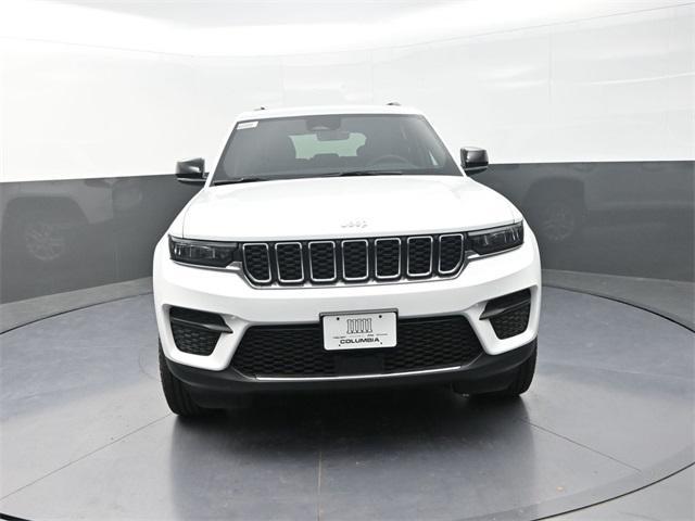 new 2025 Jeep Grand Cherokee car, priced at $36,250