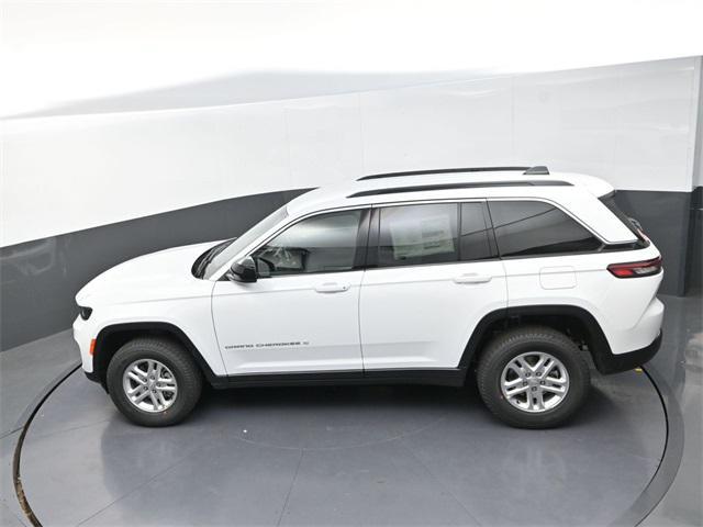 new 2025 Jeep Grand Cherokee car, priced at $36,250