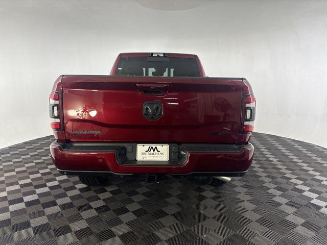 new 2024 Ram 2500 car, priced at $77,500