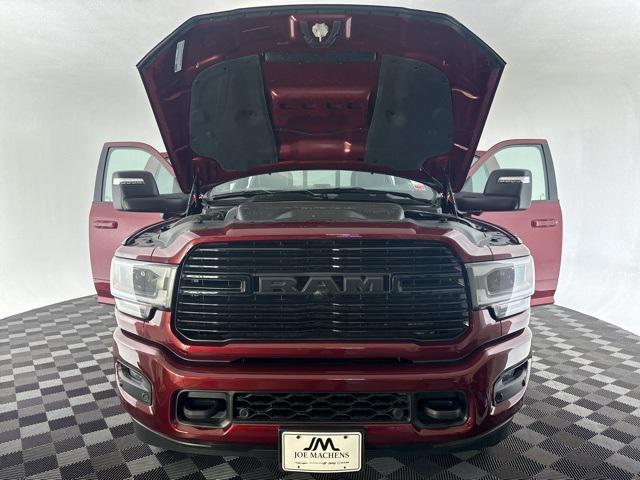 new 2024 Ram 2500 car, priced at $77,500