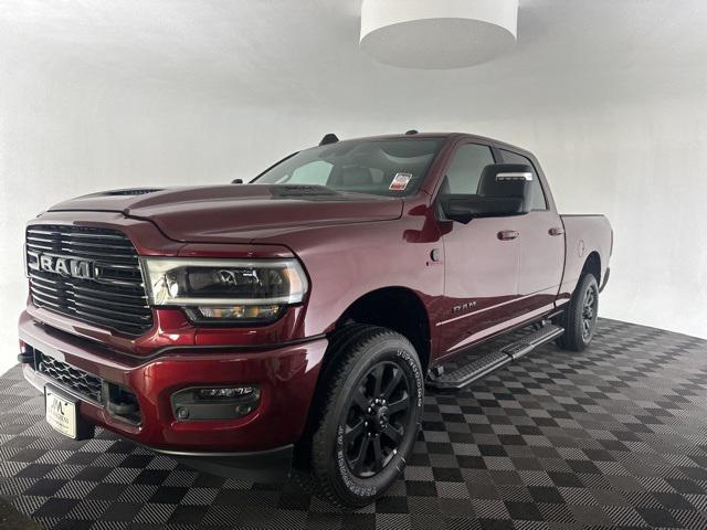 new 2024 Ram 2500 car, priced at $77,500