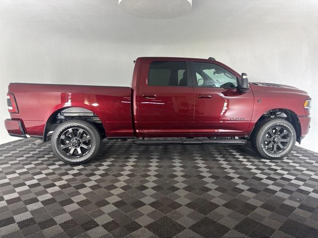 new 2024 Ram 2500 car, priced at $77,500