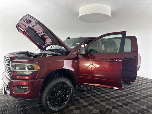 new 2024 Ram 2500 car, priced at $77,500