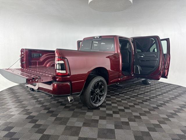 new 2024 Ram 2500 car, priced at $77,500