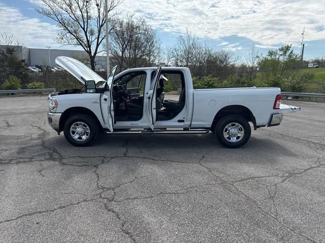 new 2024 Ram 3500 car, priced at $64,500
