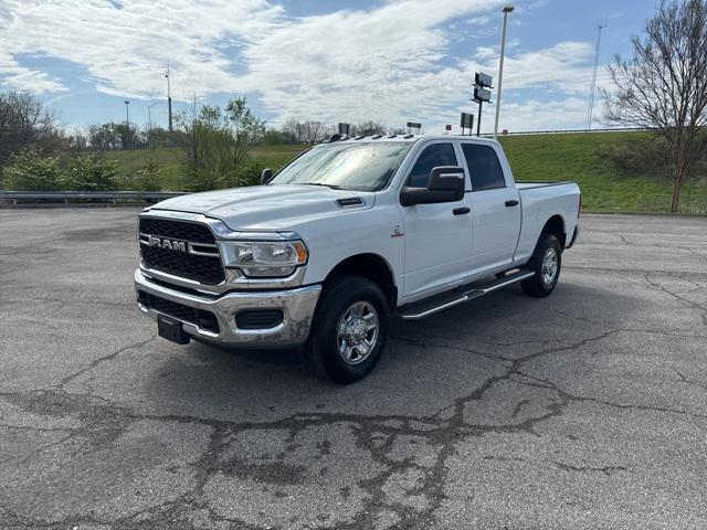 new 2024 Ram 3500 car, priced at $64,500