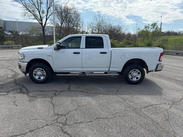 new 2024 Ram 3500 car, priced at $64,500