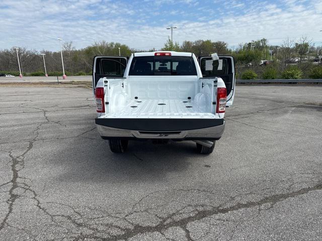 new 2024 Ram 3500 car, priced at $64,500
