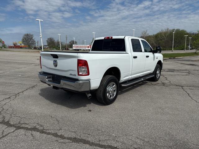 new 2024 Ram 3500 car, priced at $64,500