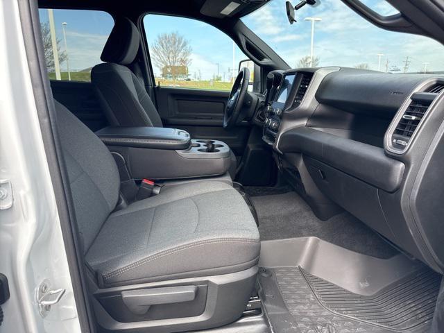new 2024 Ram 3500 car, priced at $64,500