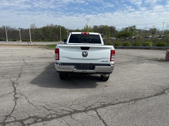 new 2024 Ram 3500 car, priced at $64,500