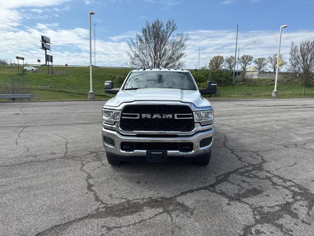 new 2024 Ram 3500 car, priced at $64,500