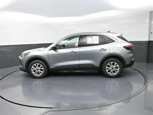 used 2024 Ford Escape car, priced at $20,000