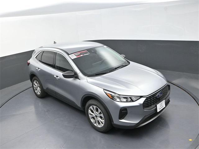 used 2024 Ford Escape car, priced at $20,000
