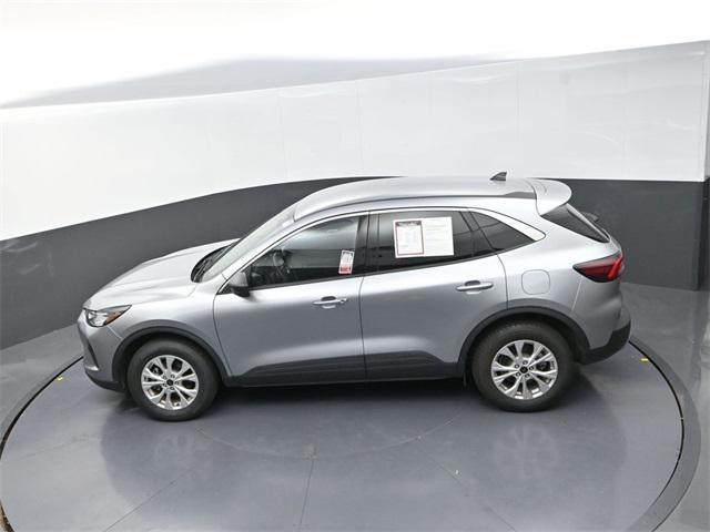 used 2024 Ford Escape car, priced at $20,000