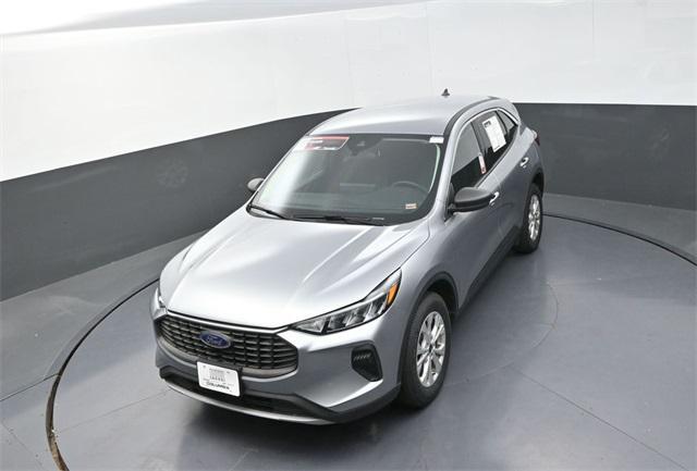 used 2024 Ford Escape car, priced at $20,000