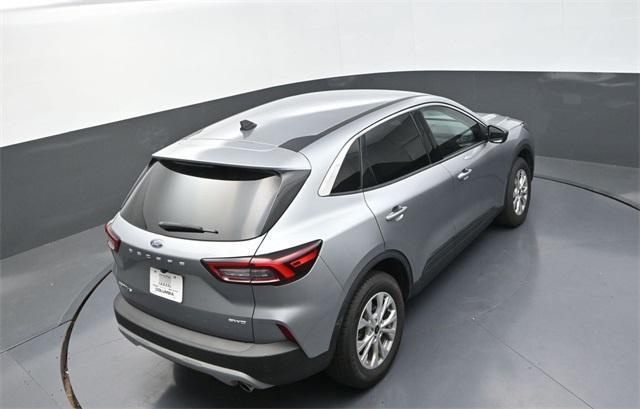 used 2024 Ford Escape car, priced at $20,000