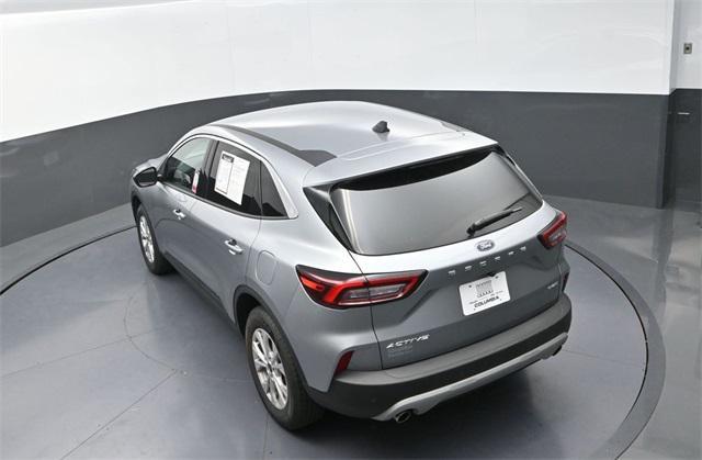 used 2024 Ford Escape car, priced at $20,000