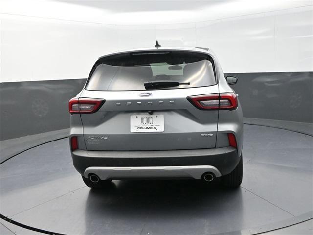 used 2024 Ford Escape car, priced at $20,000