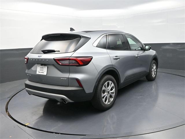 used 2024 Ford Escape car, priced at $20,000