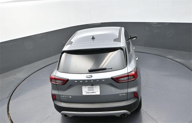 used 2024 Ford Escape car, priced at $20,000