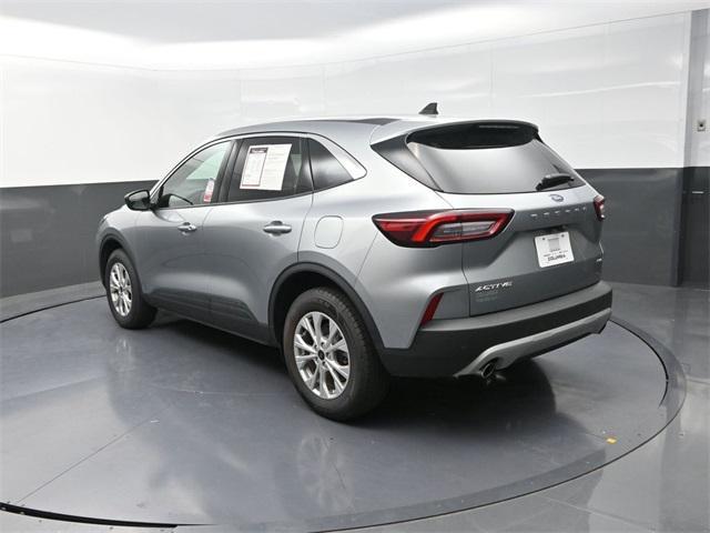 used 2024 Ford Escape car, priced at $20,000