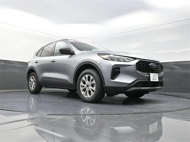 used 2024 Ford Escape car, priced at $20,000