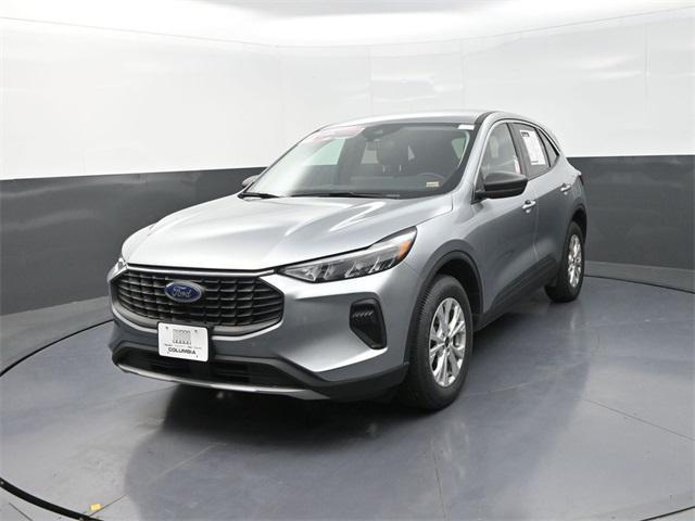 used 2024 Ford Escape car, priced at $20,000
