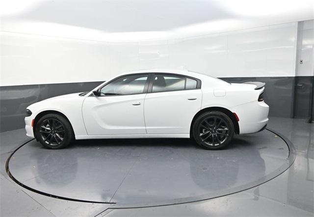 used 2023 Dodge Charger car, priced at $26,500