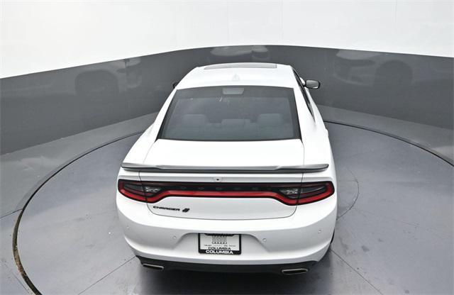 used 2023 Dodge Charger car, priced at $26,500