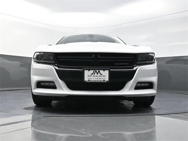 used 2023 Dodge Charger car, priced at $26,500