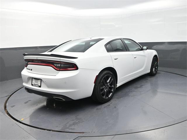 used 2023 Dodge Charger car, priced at $26,500