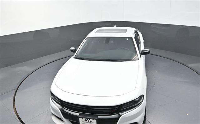 used 2023 Dodge Charger car, priced at $26,500