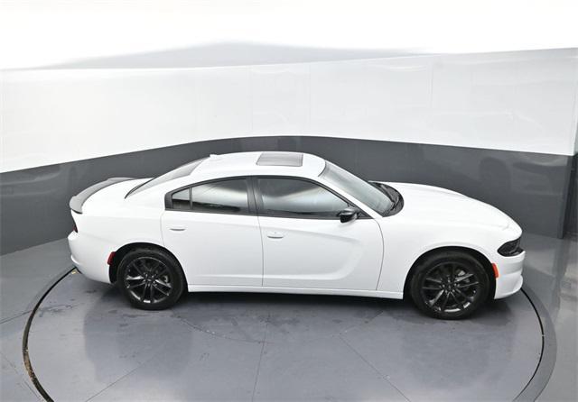 used 2023 Dodge Charger car, priced at $26,500