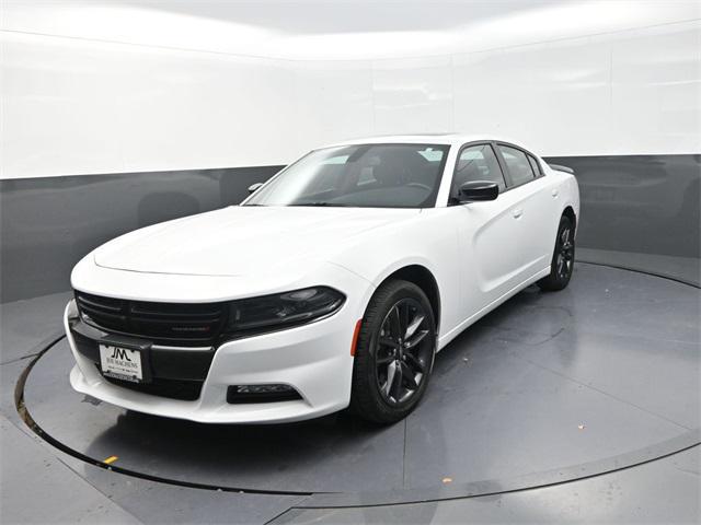 used 2023 Dodge Charger car, priced at $26,500
