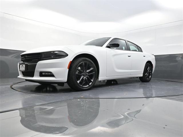 used 2023 Dodge Charger car, priced at $26,500