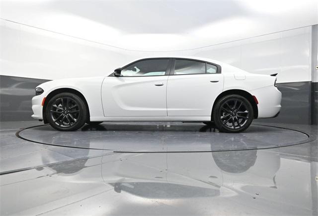 used 2023 Dodge Charger car, priced at $26,500